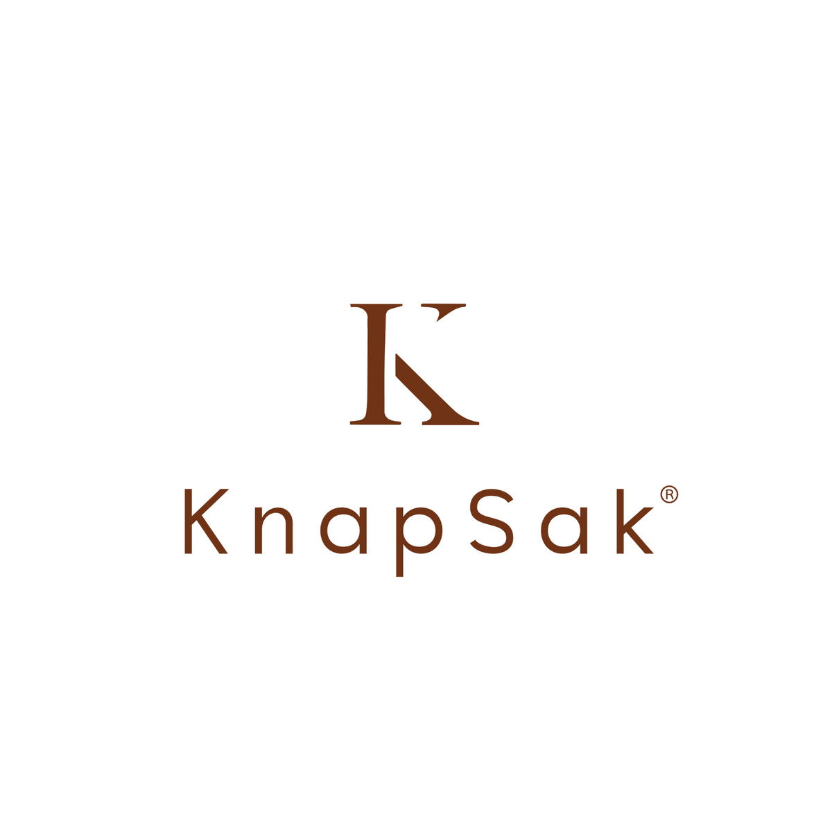 Products – Tagged bag– KNAP SAK (PTY)Ltd