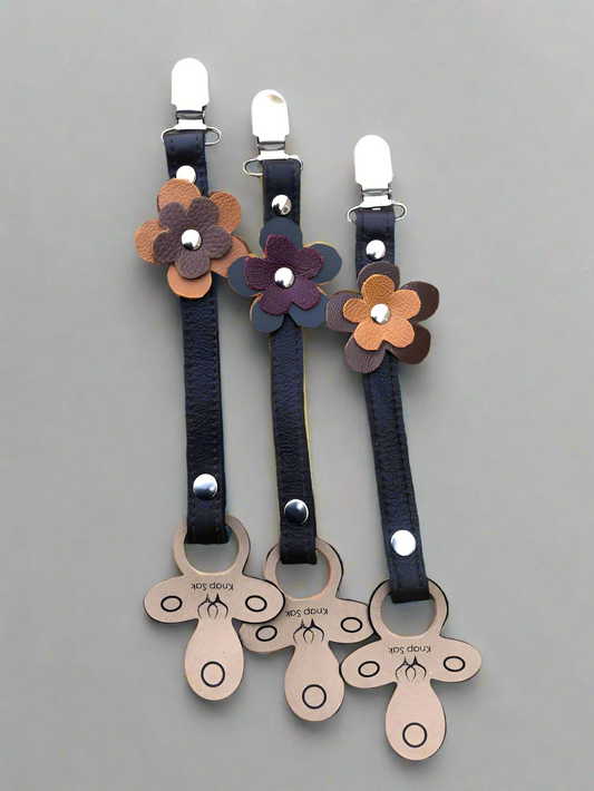 Dummy Clip Flower