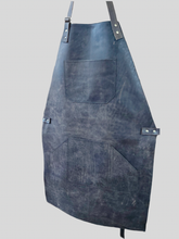 Load image into Gallery viewer, Leather Apron