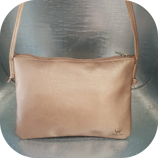 PLAIN LARGE Slingbag