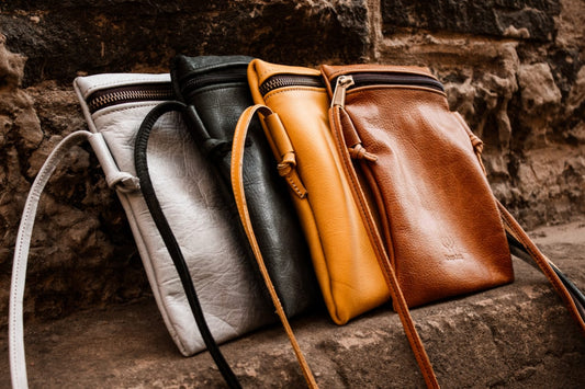 The Mini Slingbag