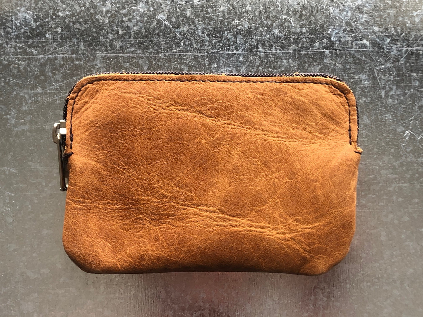 Small Coin Bag