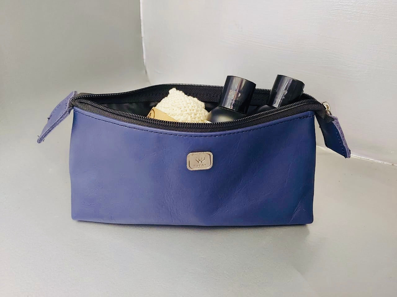 Unisex Pouch/ make up Toiletry bag